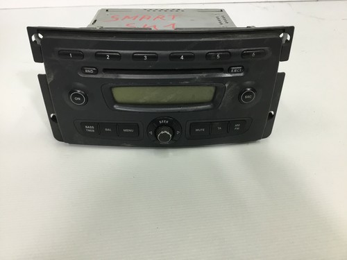Stereo autoradio radio lettore - stereo,