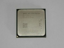 AMD A10-Series A10- 5800B 3,8
