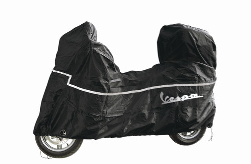 Telo copriveicolo vespa - copriveicolo,