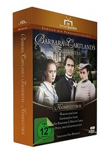 Barbara Cartland's Favourites