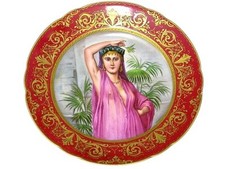 Vienna quadro piatto