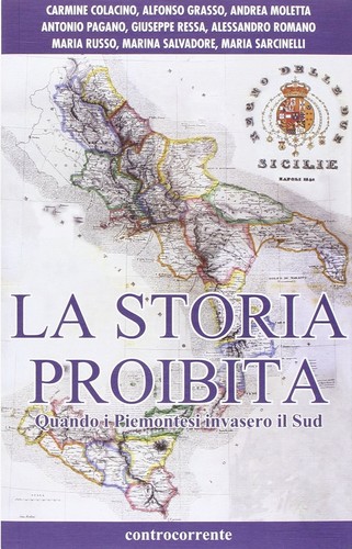 Storia proibita quando i - la, proibita.