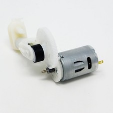 Pompa Braun Idropulsore MD15