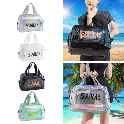 Borsa spiaggia con - borsa,