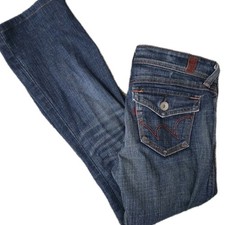 Pantaloni jeans Edwin 503 blu