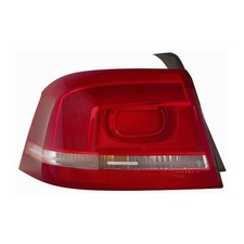 Fanale posteriore sinistro per
