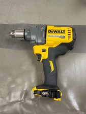 DEWALT FLEXVOLT 60V MAX*