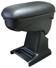 Bracciolo portaoggetti scorrevole FIAT Idea 03> - LANCIA Musa 07>