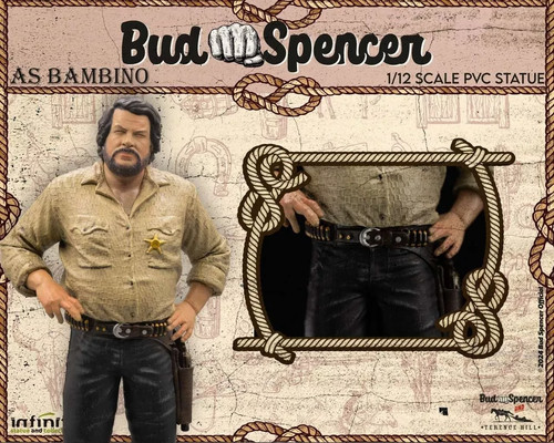 Bud spencer bambino terence - spencer,