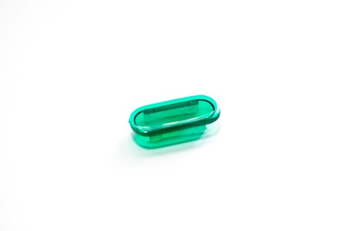 E90b spia verde faro - -,