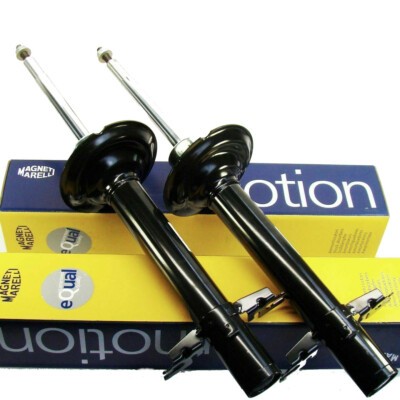 Ammortizzatori gas - ammortizzatori,