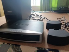 Bose ll series - 3-2-1, cd