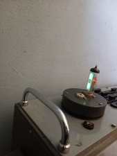 Telefunken em84 - telefunken, magique)