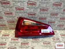 Fanale posteriore SX Audi A1