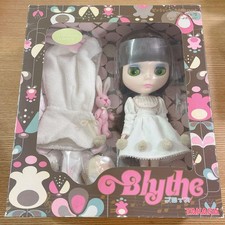 Neo Blythe Doll Velvet Minuet