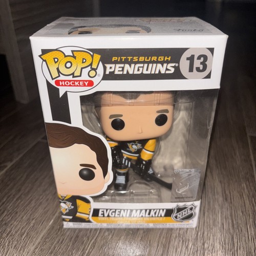 Funko pop nhl 13 - pop!, evgeni