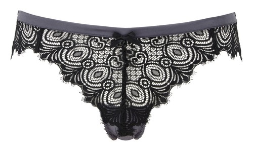 Slip ciglia esclusivo sexy