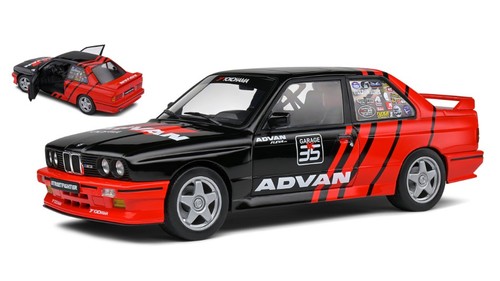 Solido bmw e30 - solido,