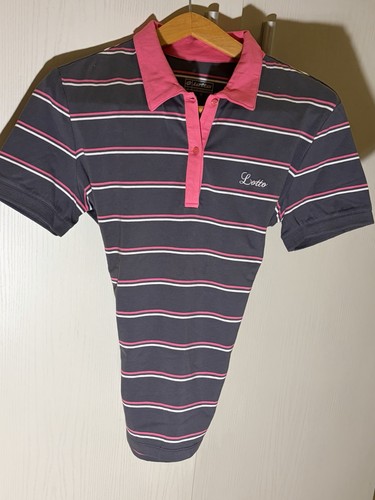 Polo lotto vintageheritage - polo,