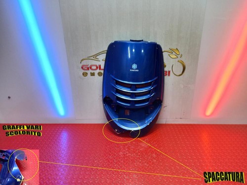 Scudo anteriore piaggio - anteriore,
