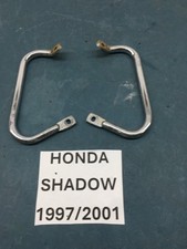 MANIGLIE POSTERIORI HONDA