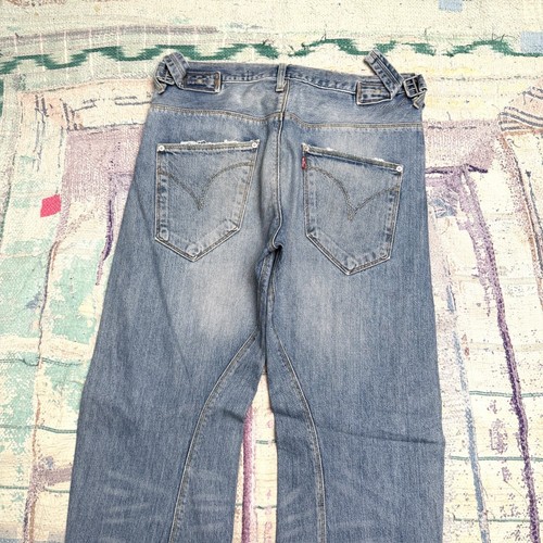 Jeans vintage levis engineered - jeans,