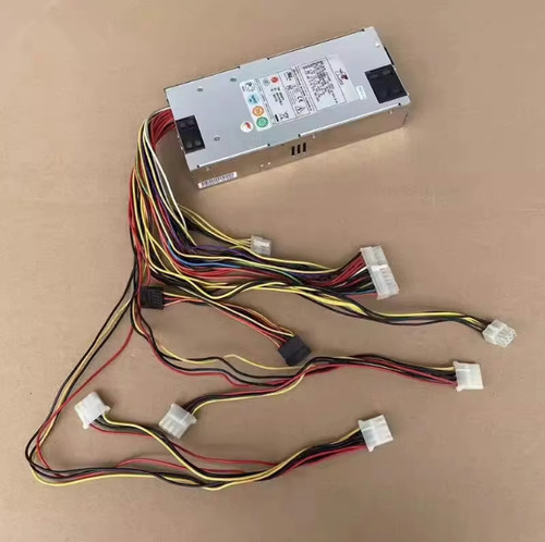 One nuovo zippy p1h 6400p - one,