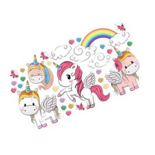  Adesivo murale cameretta