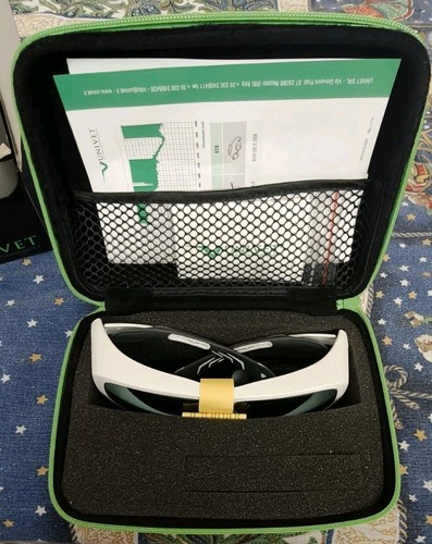 Occhiali protezione laser - protezione,