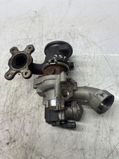 Turbocompressore per Seat