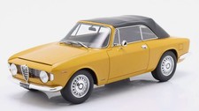 MITICA - ALFA ROMEO Giulia