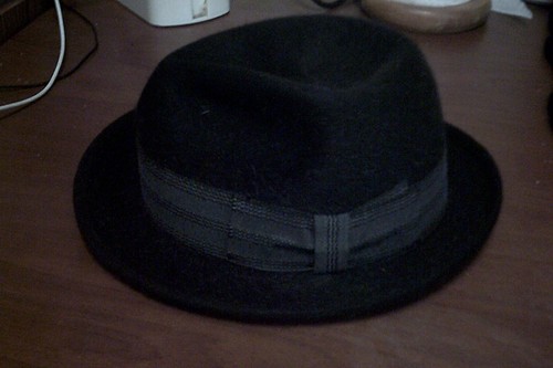Cappello borsalino originale - borsalino,