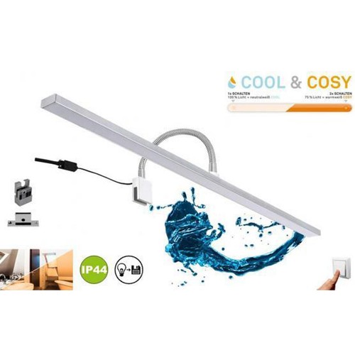 Briloner cool cosy led - cool, &