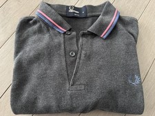 Fred perry twin - fred,