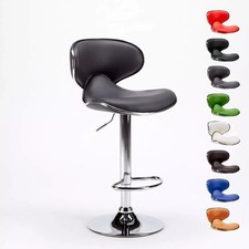 Sgabello per cucina e bar