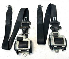 CINTURE DI SICUREZZA ANTERIORI FIAT GRANDE PUNTO (5 PORTE) DESTRA+SINISTRA