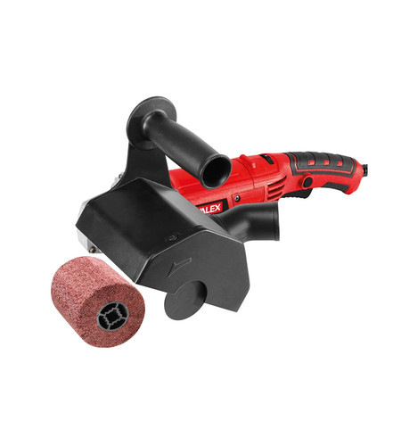Spazzolatrice elettrica valex - spazzolatrice,