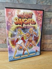 She-Ra : The Secret of the