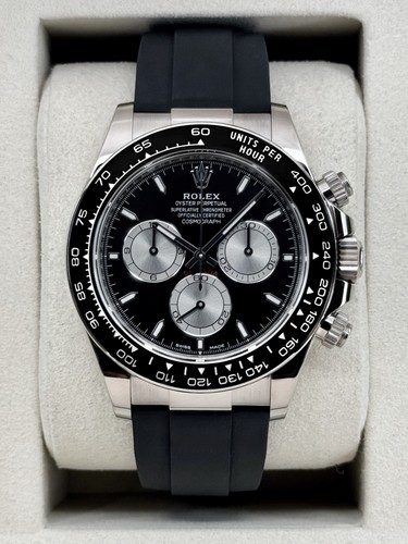 2025 daytona 40mm - daytona, 126519ln