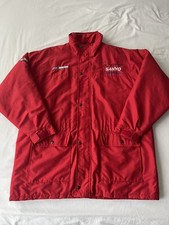 Giacca da corsa vintage RS