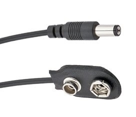 Voodoo lab ppbat - lab,