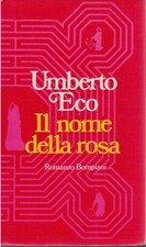 Il nome della rosa - Umberto