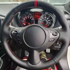 Coprivolante pelle antiscivolo