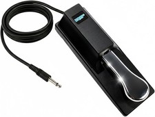HQRP Pedale per M-Audio SP-2