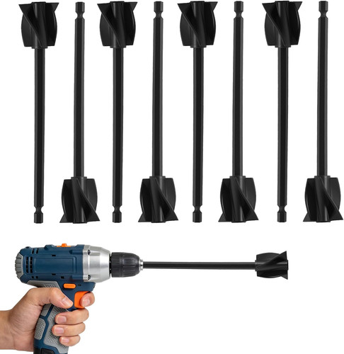 Pcs agitatore per resina - pcs,