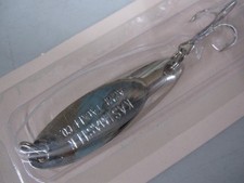 Nuove esche Orgasmaster 3/8 oz