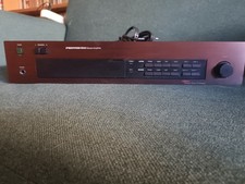 PROTON D540 Stereo Amplifier 