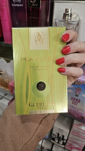 Mahora guerlain - mahora,