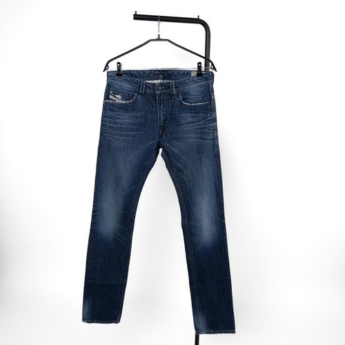 Jeans diesel uomo navy - uomo, m