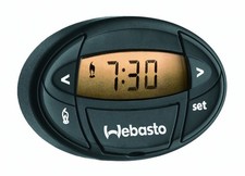 Orologio preselettore WEBASTO